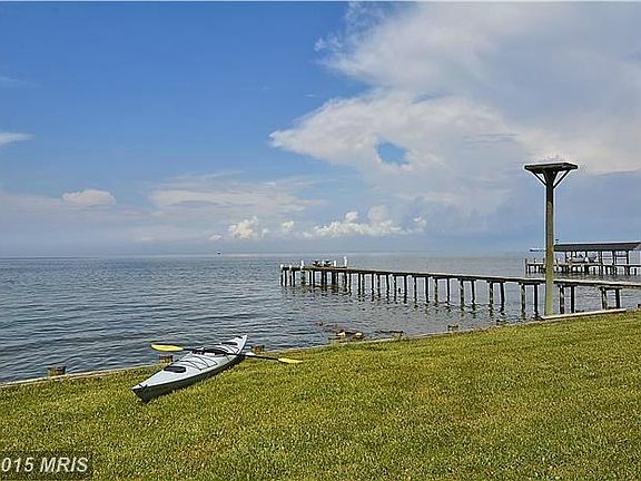 Unobstructed Views From Every Window