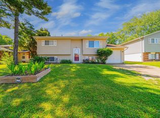 2841 Palisades Ave, Columbus, OH 43207