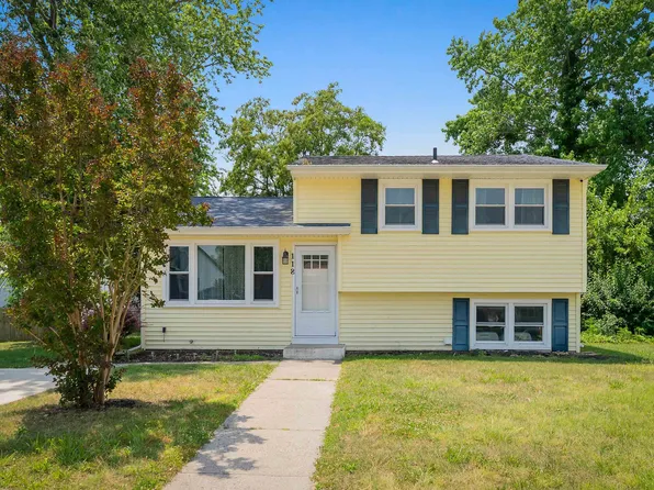 118 Old Mill Dr N, Cape May, NJ 08204