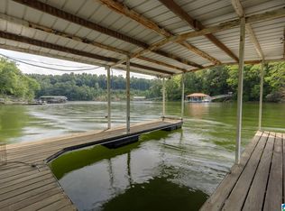 1385 County Road 4030, Arley, AL 35541