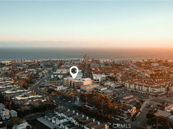 414 Main St Unit 310, Huntington Beach, CA 92648