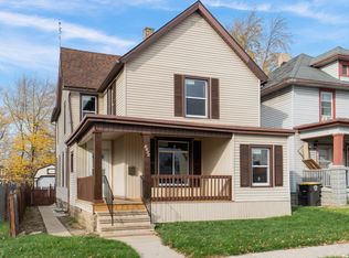 3204 Clinton Ct, Fort Wayne, IN 46806