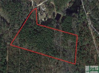 0 Mae Woodcock Rd, Statesboro, GA 30461
