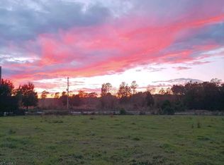 8021 Nc Highway 47, Lexington, NC 27292