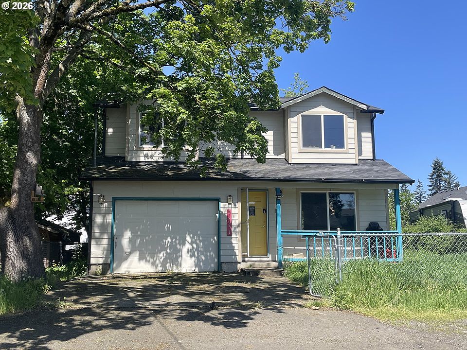 1st image of 8321 SE Gray St