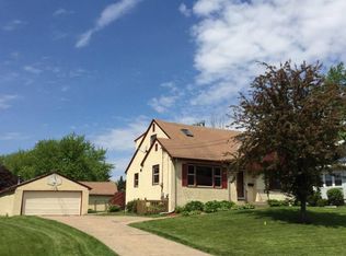 3818 Johnson St NE, Columbia Heights, MN 55421