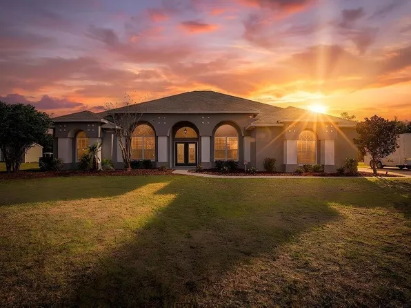 4873 NE 64th Avenue, Silver Springs, FL 34488