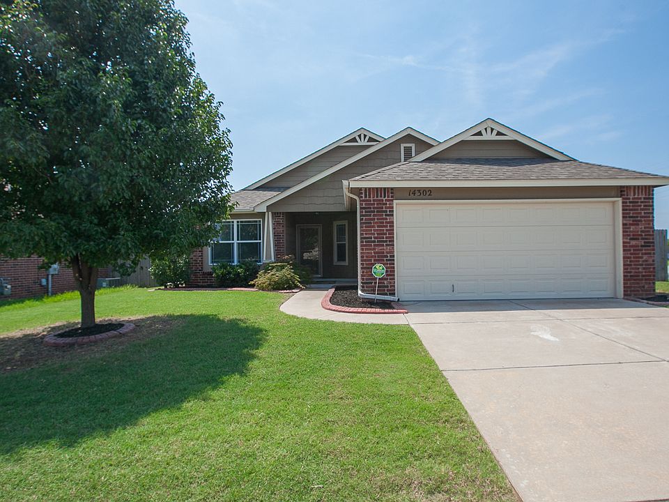 Full brick home