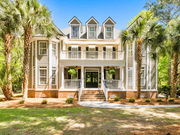 2225 Black Oak Ct, Mount Pleasant, SC 29466