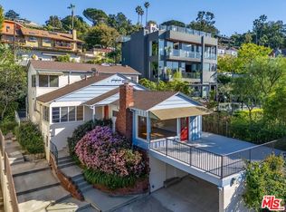 2106 Rockford Rd, Los Angeles, CA 90039