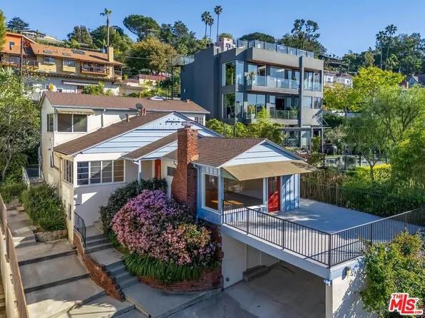 2106 Rockford Rd, Los Angeles, CA 90039