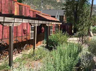 275 E 32nd St, Durango, CO 81301