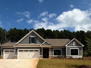 330 Weslyn Dr, Social Circle, GA 30025