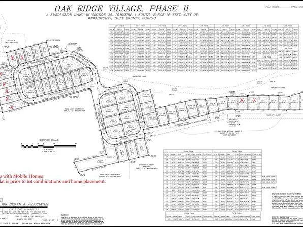 Noah Cir, Wewahitchka, FL 32465