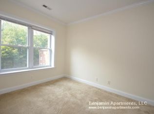 168 Newton St #5B, Brighton, MA 02135