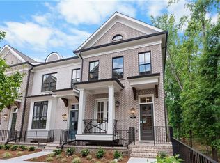 300 Crimson Pine Aly #9, Alpharetta, GA 30009
