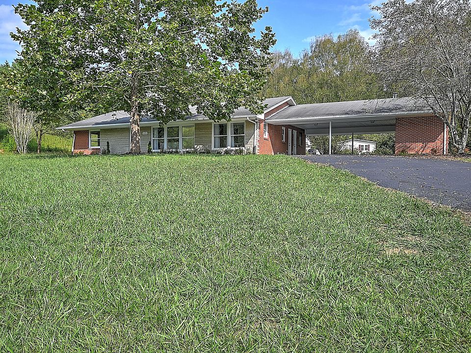 4451 Highway 126, Blountville, TN 37617 Zillow