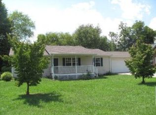 3207 Cross Valley Rd, Knoxville, TN 37917