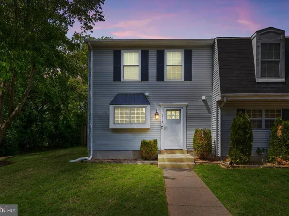 5719 Falkland Pl, Capitol Heights, MD 20743