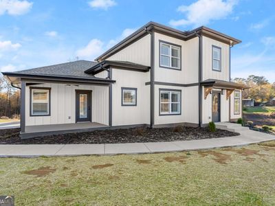 5036 Hopewell Rd, Murrayville, GA, 30564