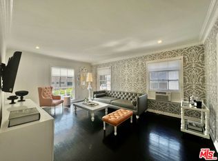 1724 El Cerrito Pl #1, Los Angeles, CA 90028
