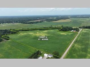Sweet Lake Rd, Burr Oak, MI 49030