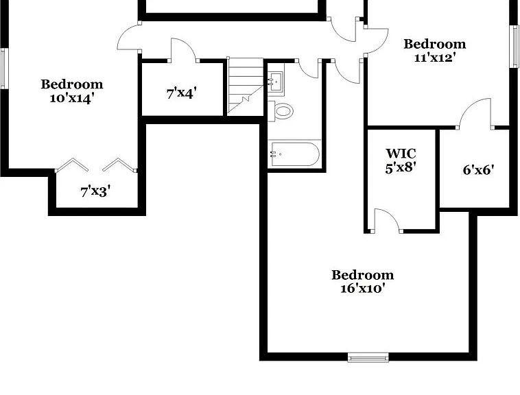 1461 Starling Ct — Photo 2