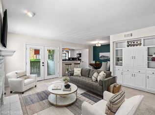 15151 Berry Trl APT 801, Dallas, TX 75248