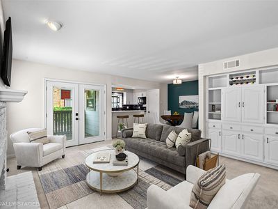 15151 Berry Trl APT 801, Dallas, TX, 75248