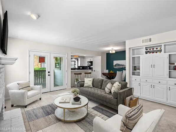 15151 Berry Trl APT 801, Dallas, TX 75248