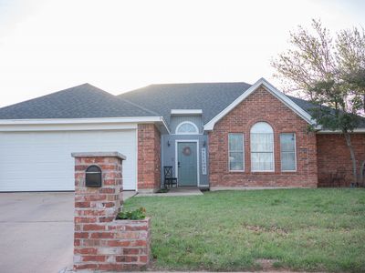 950 Parsons Rd, Abilene, TX, 79602