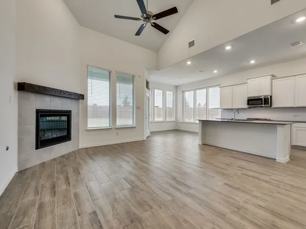 1709 Quaking Aspen Way, McKinney, TX 75071