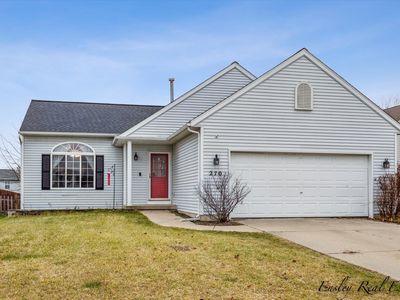 270 Settlers Pass NE, Cedar Springs, MI, 49319
