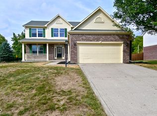 56 Presidential Way, Brownsburg, IN 46112
