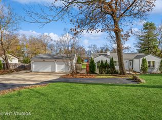 36653 N Wildwood Dr, Lake Villa, IL 60046