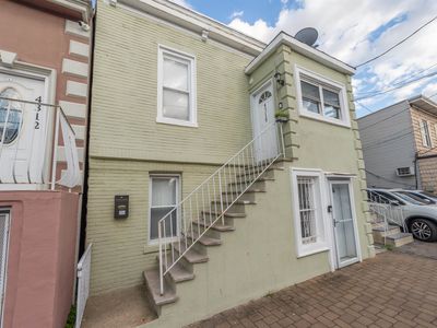4310 Newkirk Ave, North Bergen, NJ, 07047