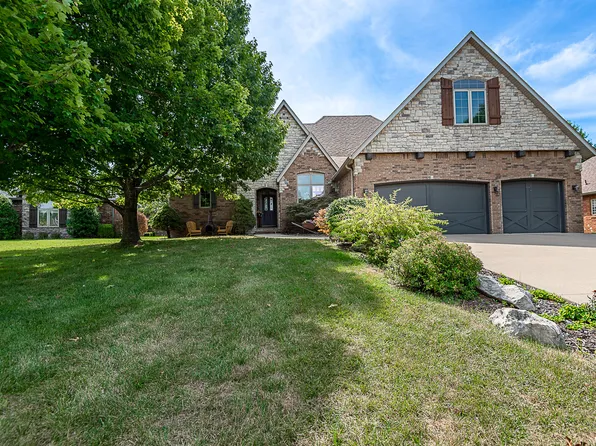 6172 S Riverbend Road, Springfield, MO 65810