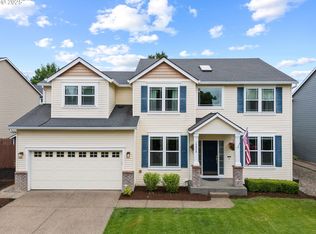 12650 SE Maplewood Ct, Milwaukie, OR