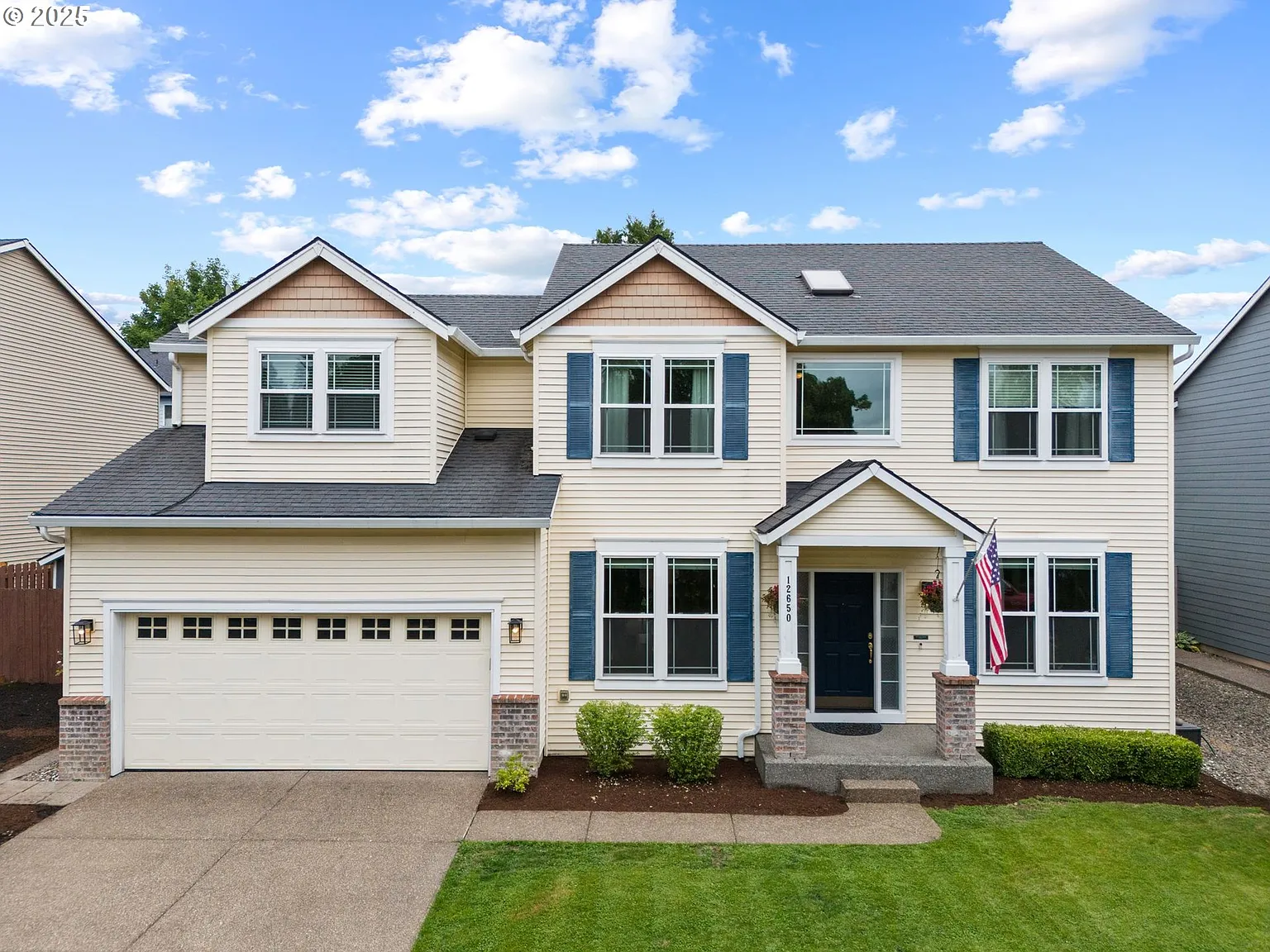 12650 SE Maplewood Ct photo 1