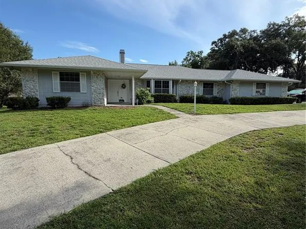 (undisclosed Address), Dunnellon, FL 34431