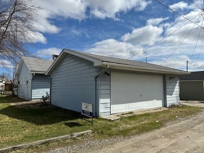 134 Marell St, East China, MI, 48054