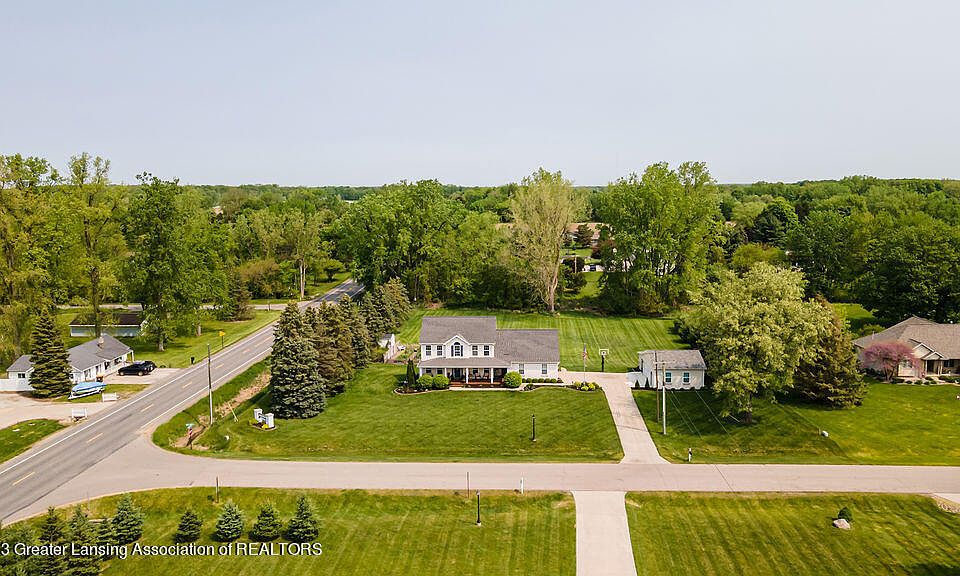 17 Three Oaks Rd, Okemos, MI 48864 Zillow