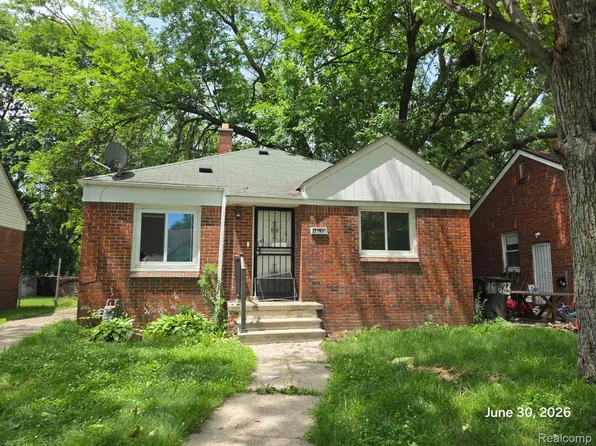 18675 Avon Ave, Detroit, MI 48219