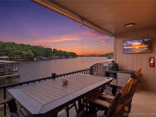 173 Sunrise Bay Dr #1A, Sunrise Beach, MO 65079