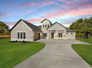 1161 Gonzolllas Rd, Springtown, TX 76082