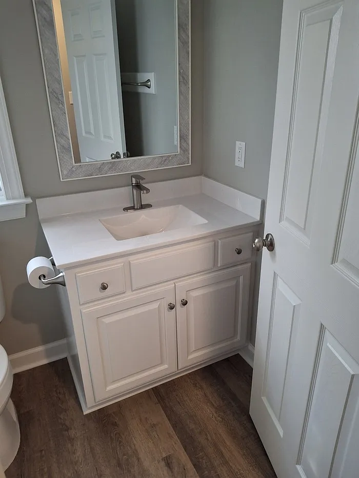 2 bed, 1.5 bath, 926 sqft, $950 — Photo 4