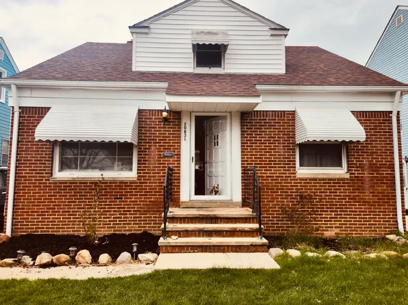 20831 Morris Ave, Euclid, OH 44123