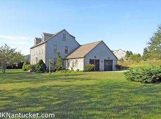 2 Keel Ln, Nantucket, MA 02554