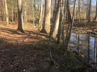 McInturff Springs Rd, Erwin, TN 37650