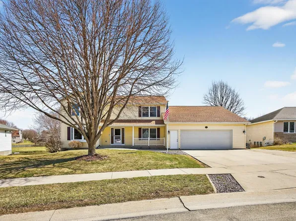 4230 Arboretum Dr NW, Rochester, MN 55901